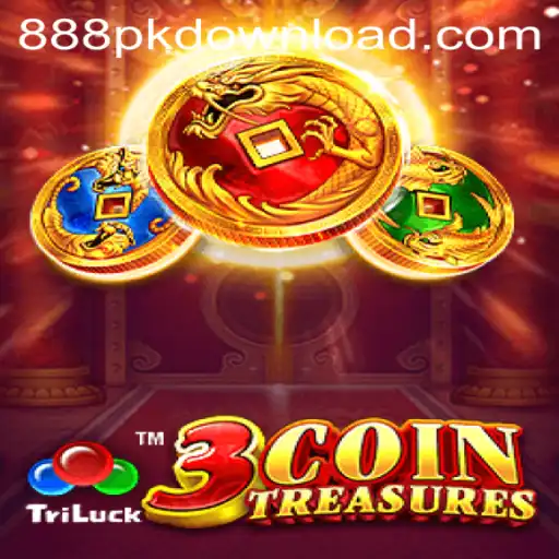 Exploring the Thrilling World of 3CoinTreasures