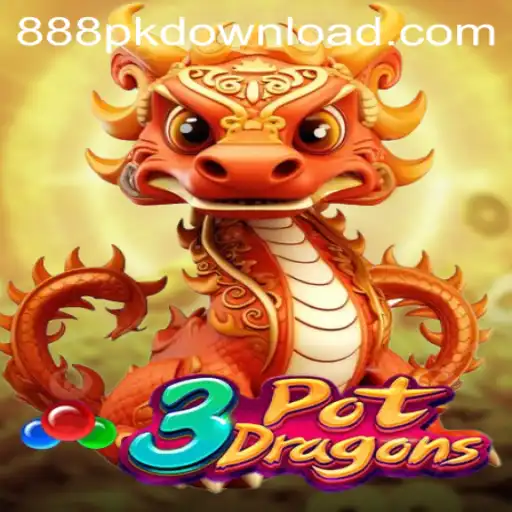 A Deep Dive into 3PotDragons: An Engaging Game Experience with 888PK.APP