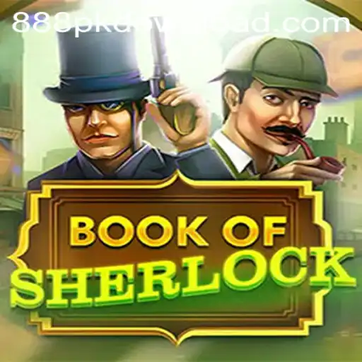 Exploring the Mystery of BookOfSherlock: A Thrilling Online Game