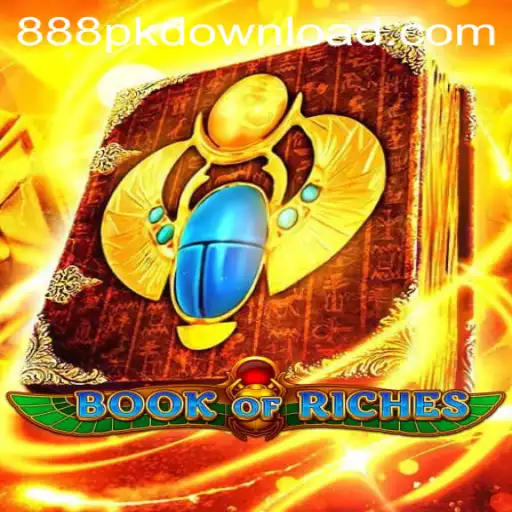Discover the Thrilling World of BookofRiches on 888PK.APP