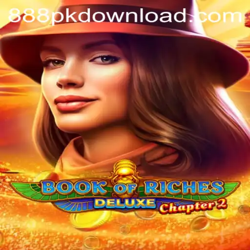 Exploring the Intriguing World of BookofRichesDeluxeChapter2: A Comprehensive Guide