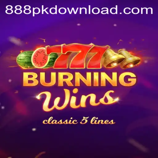 Explore the Exciting World of BurningWins: A Classic Slot Game on 888PK.APP