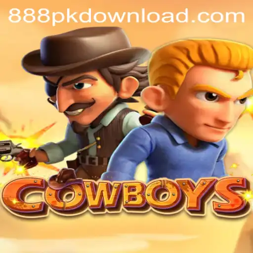 Discovering the Thrills of COWBOYS on 888PK.APP