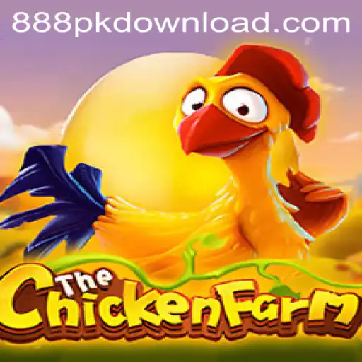 Unveiling the Exciting World of ChickenFarm on 888PK.APP