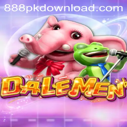 Exploring DALEMEN: A New Interactive Adventure on 888PK.APP