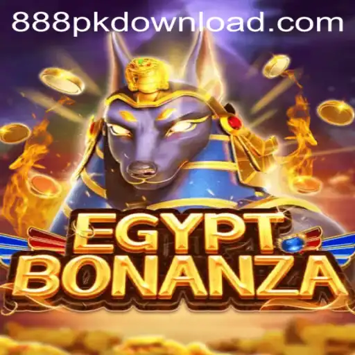 Experience the Thrills of EgyptBonanza on 888PK.APP