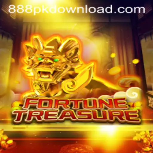 Unveiling the Thrills of FortuneTreasure on 888PK.APP