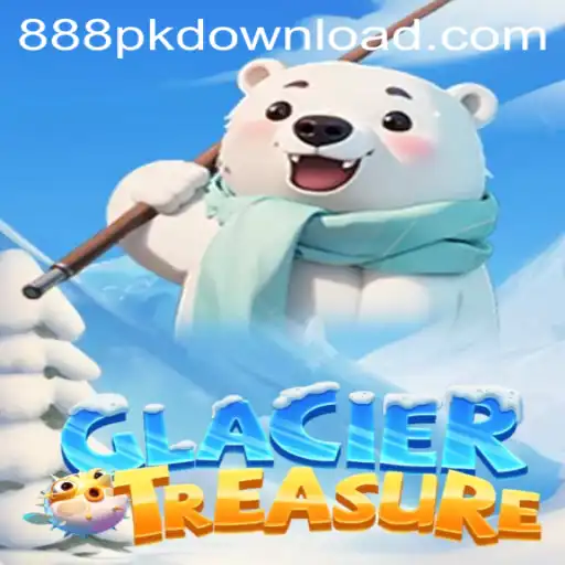Exploring the Intriguing World of GlacierTreasure on 888PK.APP