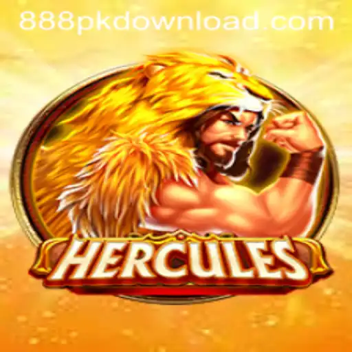 Hercules: Embark on Mythical Adventures with 888PK.APP