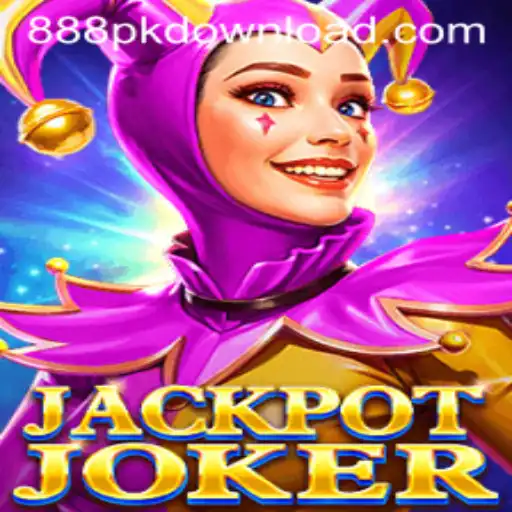 JackpotJoker: A Comprehensive Guide to Winning Big with 888PK.APP