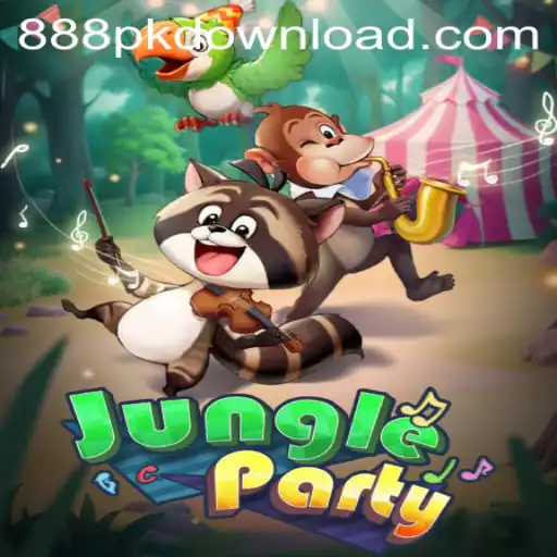 Explore the Excitement of JungleParty and Discover What 888PK.APP Offers