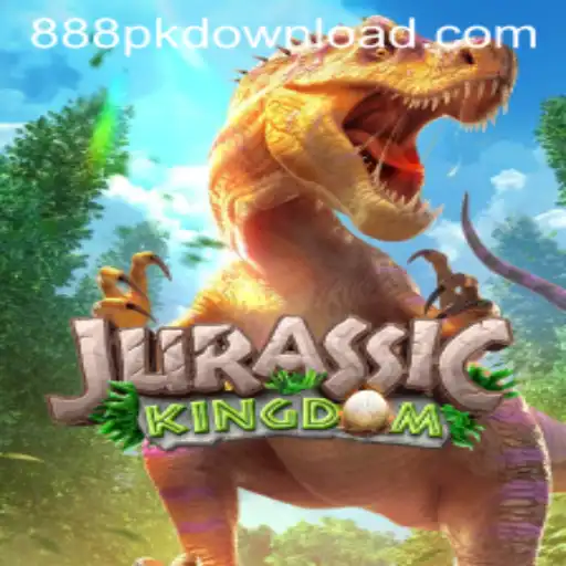 Explore the Thrilling Adventure of JurassicKingdom with 888PK.APP