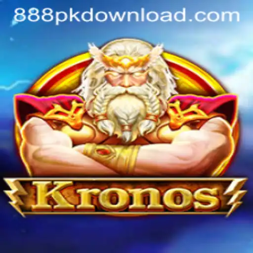 Kronos: Unleashing the Power of Time in Gaming