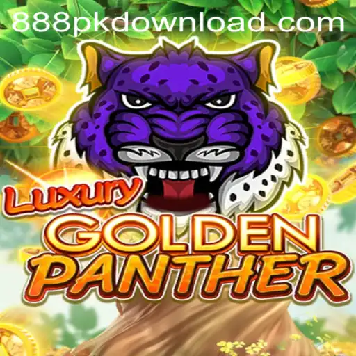 Dive into the Thrilling World of LUXURYGOLDENPANTHER on 888PK.APP