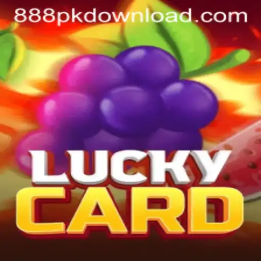 Discover the Excitement of LuckyCard on 888PK.APP