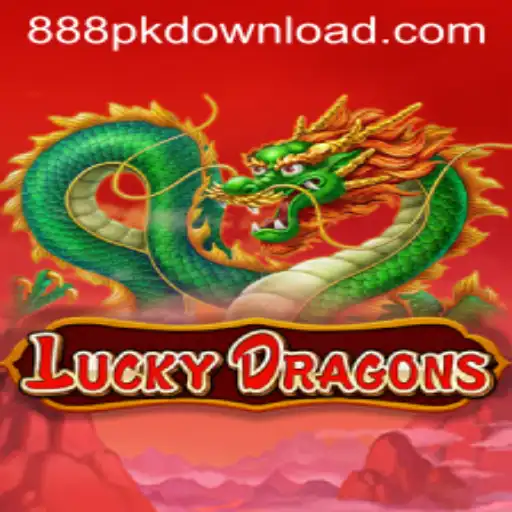 Unveiling LuckyDragons: The Excitement Behind 888PK.APP's Latest Gaming Sensation