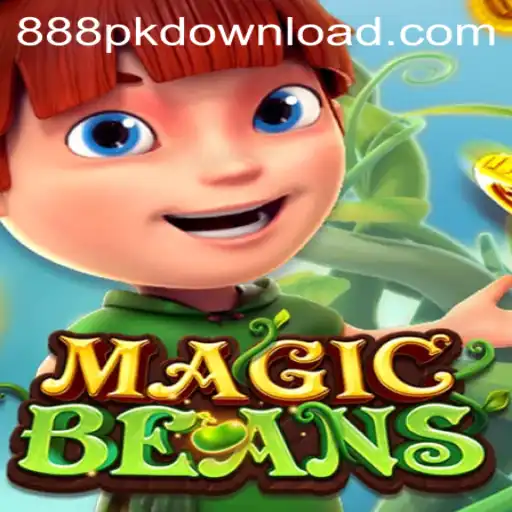 Discover the Enchanting World of MAGICBEANS on 888PK.APP