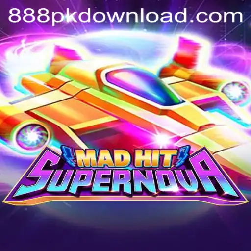 MadHitSupernova: The Explosive Gaming Experience