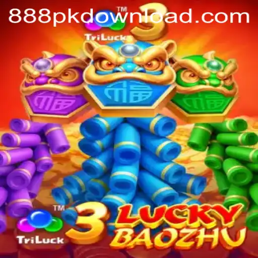 Unveiling 3LuckyBaozhu: A Thrilling Journey into the World of Gaming