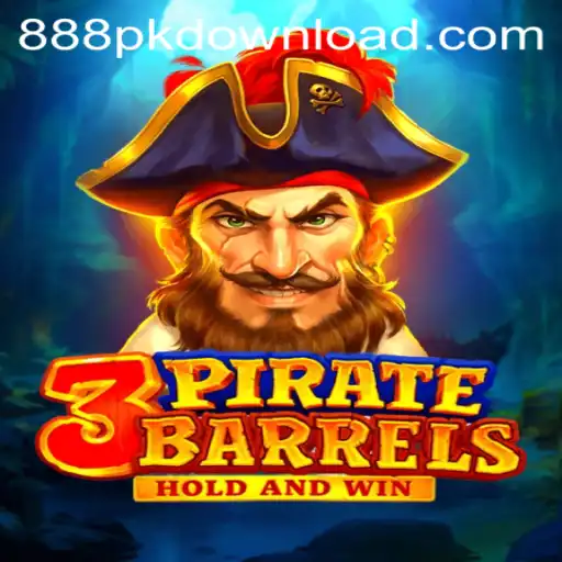 Dive Into the World of 3PirateBarrels: A Thrilling Adventure