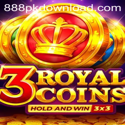 The Fascinating World of 3royalcoins: A Deep Dive into the Game and 888PK.APP