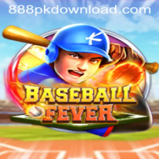 Discover BaseballFever: An Exciting New Sports Game by 888PK.APP