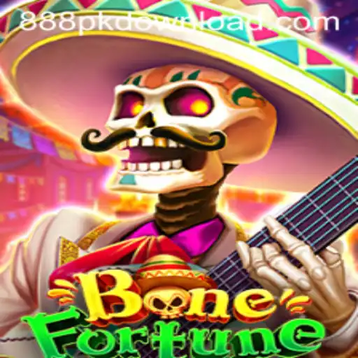 Discover the Exciting World of BoneFortune on 888PK.APP