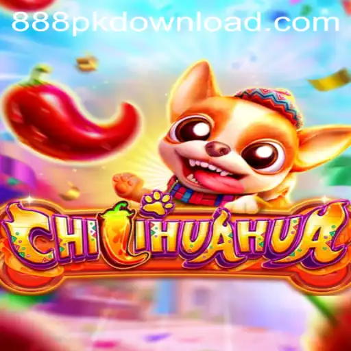CHILIHUAHUA: The Sizzling New Game from 888PK.APP