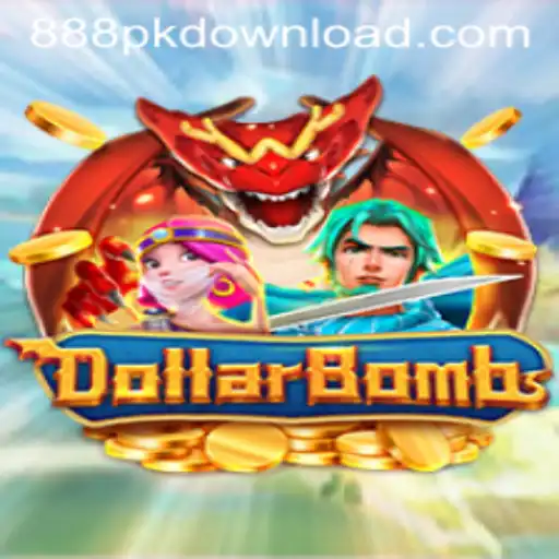 DollarBombs: Unleashing Explosive Fun with 888PK.APP