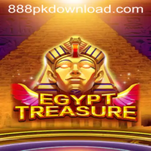 Discover the Thrilling Adventure of EgyptTreasure Exclusively on 888PK.APP