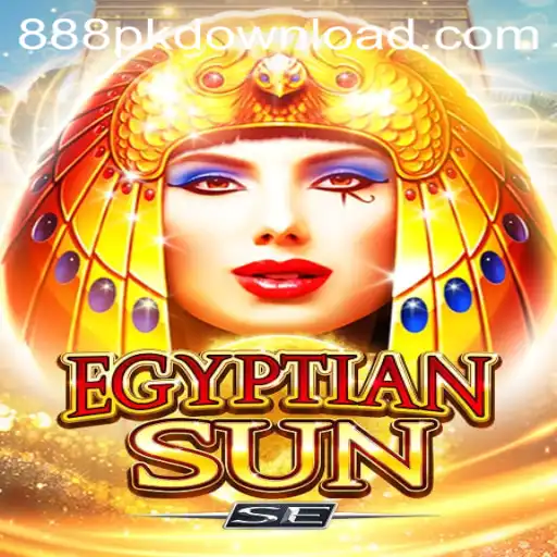 Exploring the Enchanting World of EgyptianSunSE and the Role of 888PK.APP