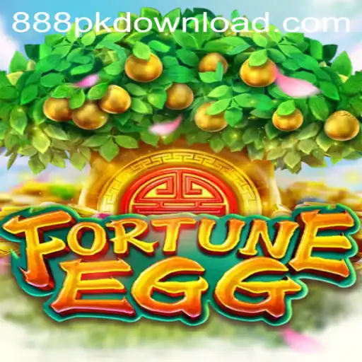 Discover the Intriguing World of FortuneEgg on 888PK.APP