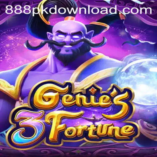 Dive into the Thrilling World of Genie3Fortune