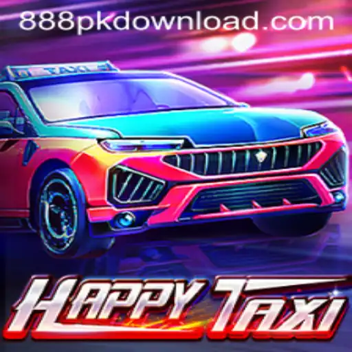 All About HappyTaxi: A Deep Dive into Gameplay and Features on 888PK.APP