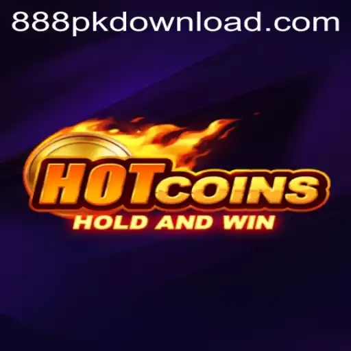 A Comprehensive Guide to HotCoins: The Thrilling Gaming Experience on 888PK.APP