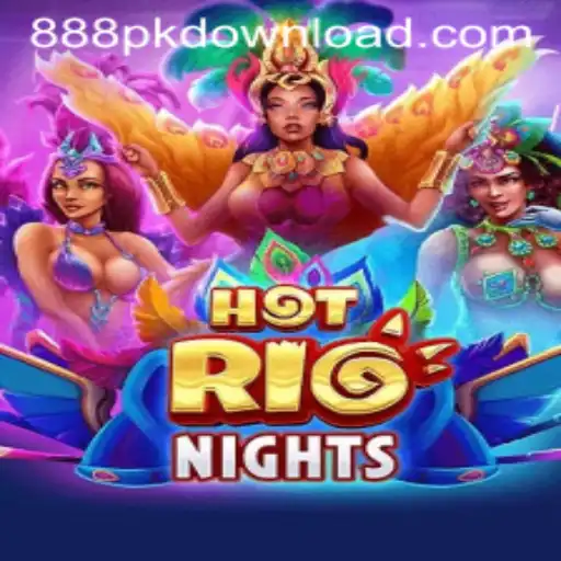 Unveiling HotRioNights: An Immersive Casino Adventure