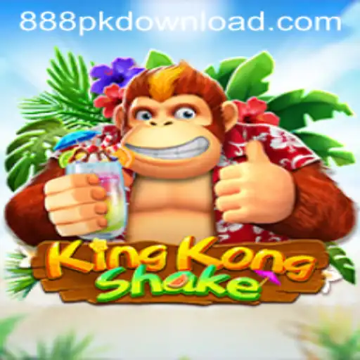 Discover the Exciting World of KingKongShake with 888PK.APP