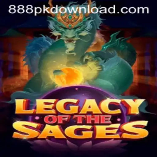 Explore the Epic World of LegacyoftheSages