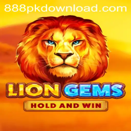 Discover the Exciting World of LionGems on 888PK.APP
