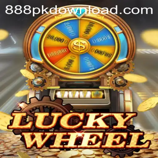 Discover the Exciting World of LuckyWheel at 888PK.APP