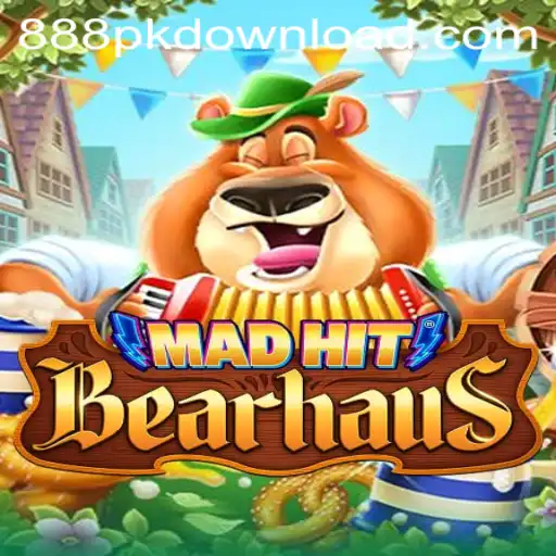 MadHitBearhaus: A Thrilling New Adventure in the Gaming Universe