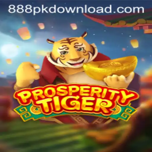 Exploring ProsperityTiger: The New Game Revolutionizing Online Gaming