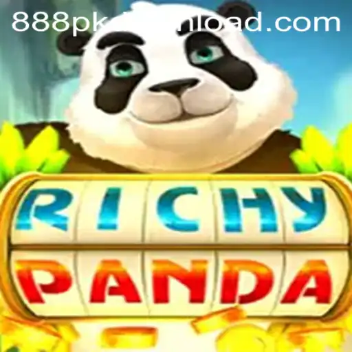 RichyPanda: Dive into the Exciting World of 888PK.APP