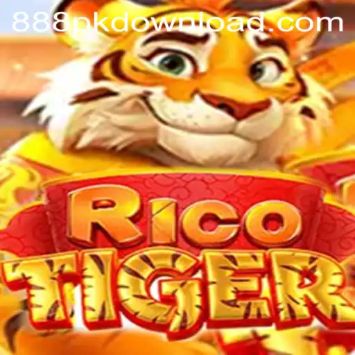 Discovering the Thrilling World of RicoTiger on 888PK.APP