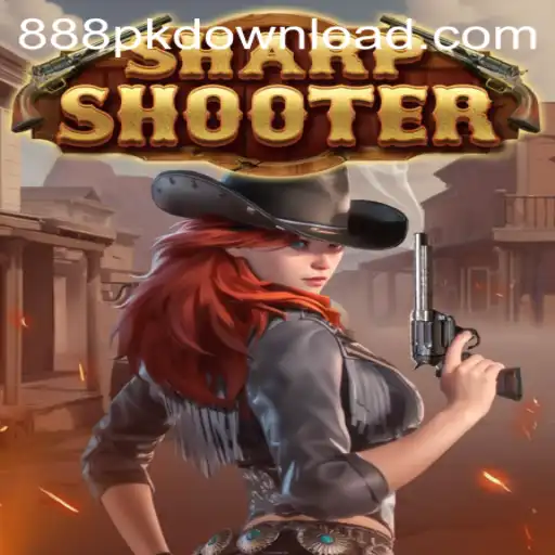 Sharpshooter: A Riveting Gaming Experience with 888PK.APP