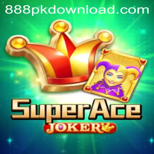 Unveiling SuperAceJoker: A Comprehensive Introduction to the Thrilling Game on 888PK.APP