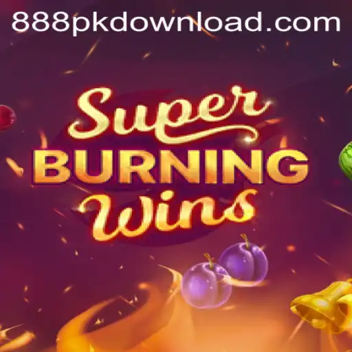 SuperBurningWins: A Classic Slot Experience with Modern Thrills
