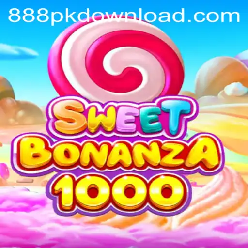 Exploring the SweetBonanza1000: A New Horizon in Online Gaming with 888PK.APP