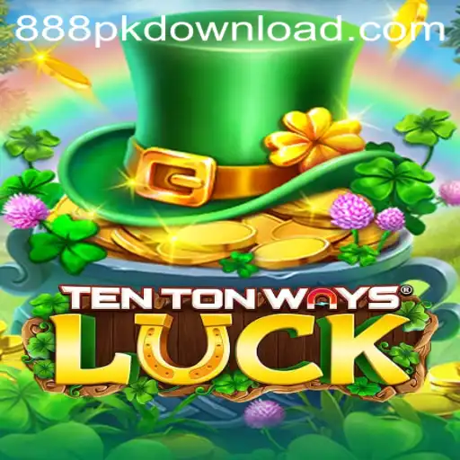 Unveiling TenTonWaysLuck: A Thrilling Experience with 888PK.APP