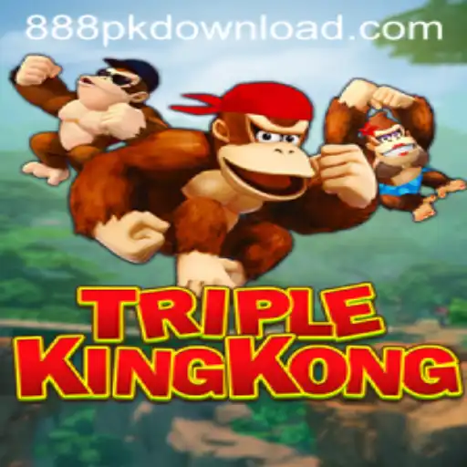 Exploring the Thrilling World of TripleKingKong with 888PK.APP